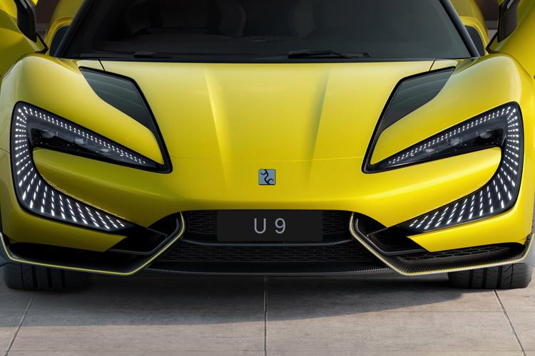 广州163仰望U9以性能突破设计的极限，理想汽车企业文化与价值观