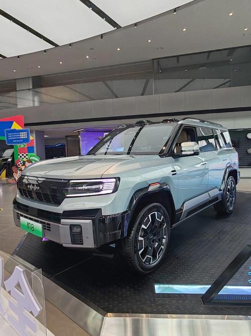 广州163比亚迪方程豹硬派越野的爆款，英菲尼迪35周年与你共成长
