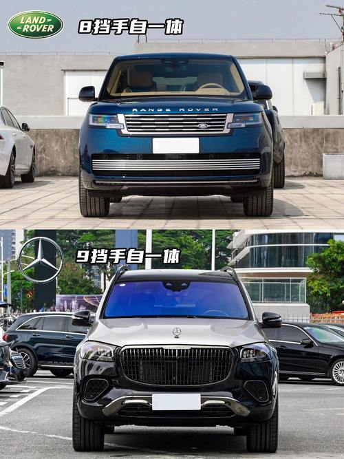广州163迈巴赫经典与现代的完美融合，路虎如何塑造独特的品牌形象